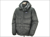 PATAGONIA DOWN PARKA