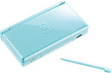 nintendo ds lite
