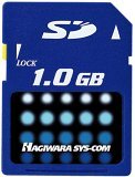 �ϥ���饷������ SD���꡼������ T���꡼�� HPC-SD1GT 1GB
