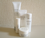 IONA(イオナ)