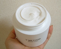 Y��METHOD��¤�饯�꡼��