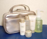 「アテニア」 トライアルセット(しっとり)