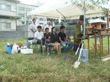地鎮祭