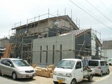 外壁