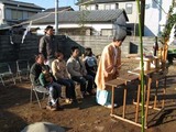 地鎮祭