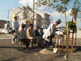 地鎮祭