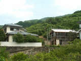 納屋再生