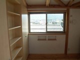 子供室