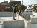 土台