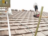 屋根瓦