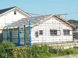 外装下地
