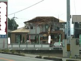 展示場解体