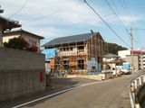 屋根２