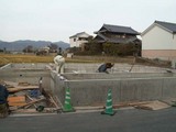 脱型