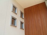 外壁