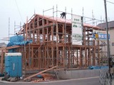 屋根断熱