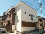 Ｓさんの家外観