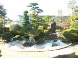 庭園