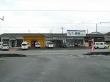 ポワソン着工前