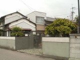建替え前