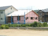 壁断熱２