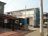 外壁塗装