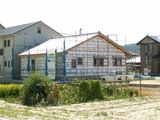 屋根葺き