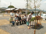 地鎮祭