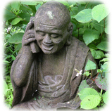 携帯で電話縁取り