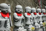 西光寺6地蔵