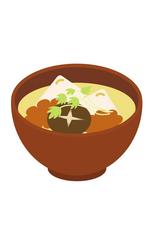 歯とれんこん