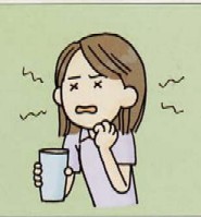 知覚過敏