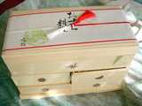 おせち料理2009