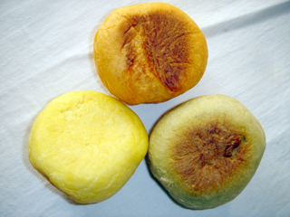 野菜ロール