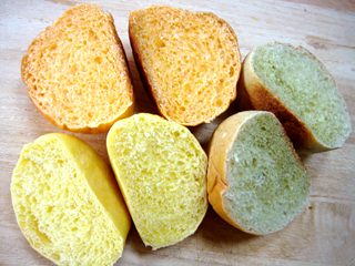 野菜ロール