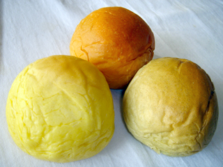 野菜ロール