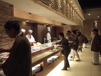 2009_1011屋形船&草津旅行0043