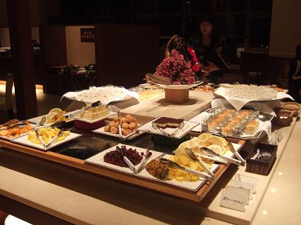 2009_1011屋形船&草津旅行0045