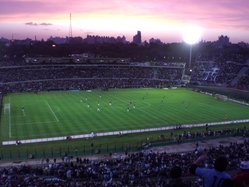 cancha