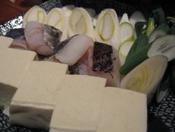 湯豆腐
