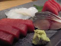 刺身