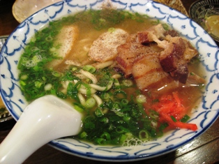 soba