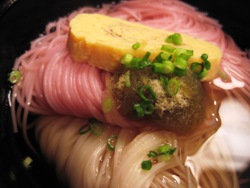 お食事