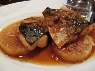 buri