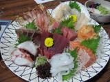 刺し盛