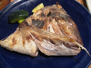 鯛