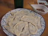 水餃子