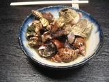 ふじつぼ