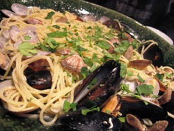 パスタ