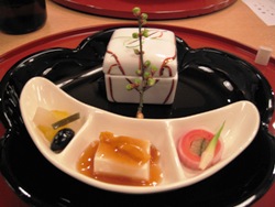 前菜